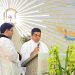 Tayrone di Martino, que tem forte ligação com o Santuário do Divino Pai Eterno de Trindade, pretende abrir igreja em Goiânia | Foto: Reprodução / Facebook