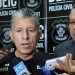 Delegado Valdemir Branco, da Delegacia Estadual de Investigações Criminais | Foto: André Saddi