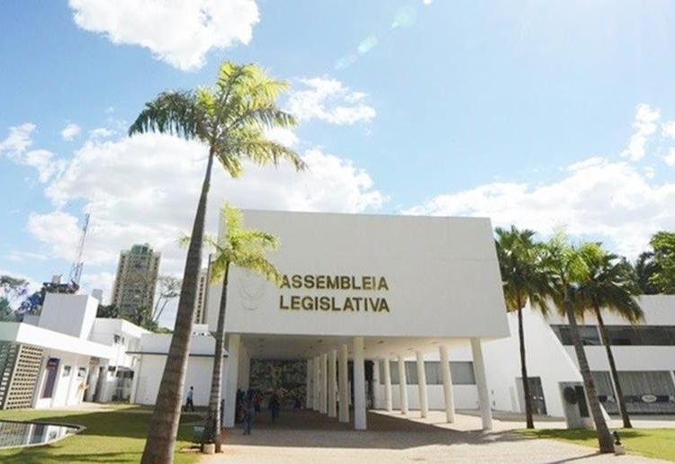 Deputado estadual Daniel Messac foi preso em Goiânia acusado de coagir testemunha | Foto: Reprodução