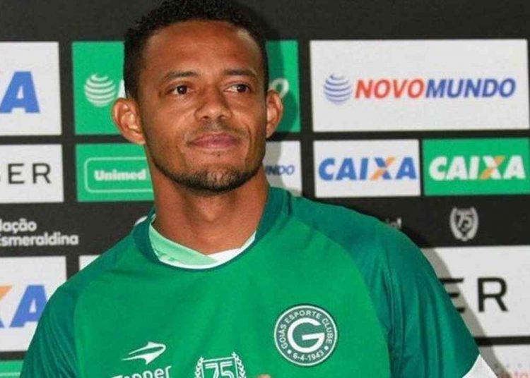 Caso Ernandes: jogador é acusado de adulterar a própria idade | Foto: divulgação