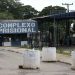 Complexo Prisional de Aparecida de Goiânia | Foto: Marcelo Camargo / Agência Brasil