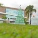 Decoração de natal em Aparecida será inaugurada nesta quinta-feira, 6 | Foto: Wigor Vieira