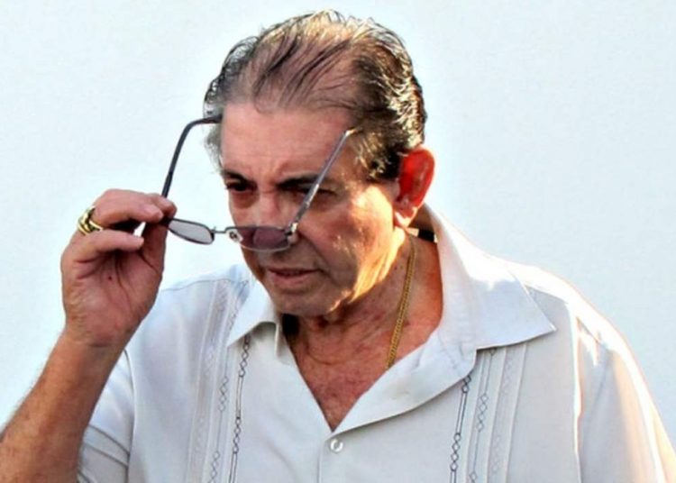 João de Deus é acusado de abuso sexual por mais de 200 mulheres | Foto: reprodução