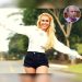 Cantora Joelma recebe Título de Cidadã Goiana na noite desta quarta, 12 | Foto: Reprodução