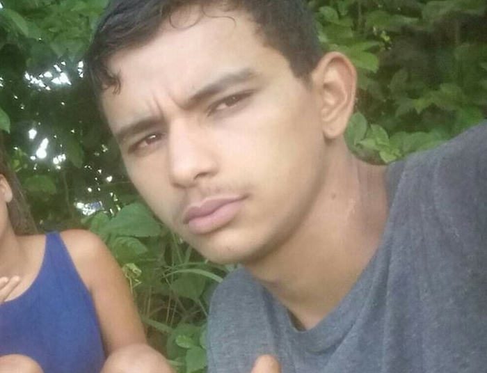 João Felipe tinha 20 anos e foi morto por um atirador em uma motocicleta no setor Vale dos Sonhos | Foto: Reprodução / Redes Sociais