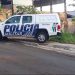 Ladrão de carreta morre após trocar tiros com a PM em Mineiros (GO) | Foto: Reprodução