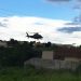 Suspeito foge do GRAer e morre em troca de tiros no Maysa, em Trindade | Foto: Reprodução