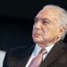 Discurso de Temer em Aparecida pode ser encurtado por precaução | Foto: Cesar Itiberê/PR