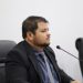 Vereador Willian Panda | Foto: Divulgação/Câmara de Aparecida