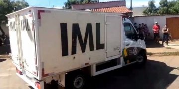 Cabeça é encontrada Avenida Bela Vista Aparecida