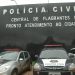 Central de Flagrantes em Goiânia