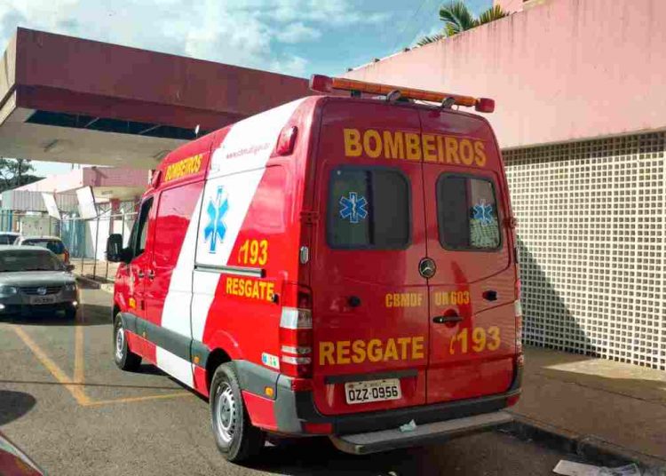 Bombeiros