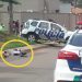Homicídio Aparecida de Goiânia
