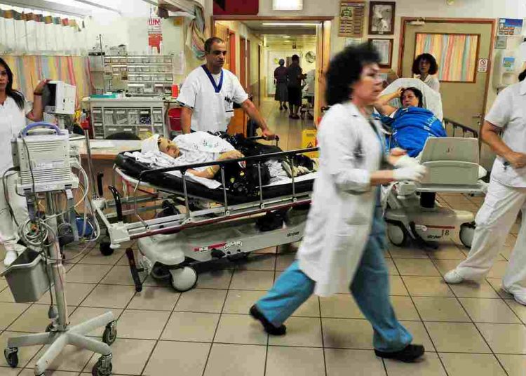 Hospital Municipal de Aparecida de Goiânia processo seletivo