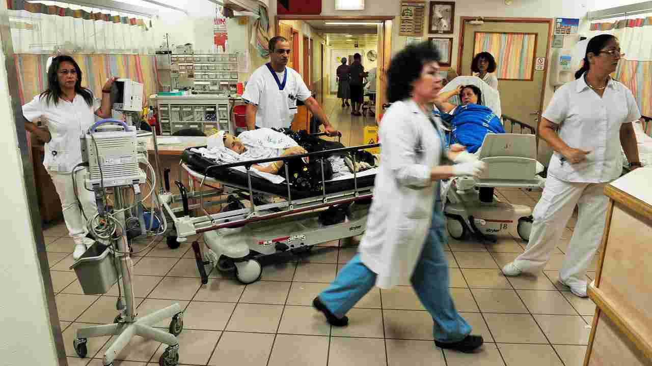 Hospital Municipal de Aparecida de Goiânia processo seletivo