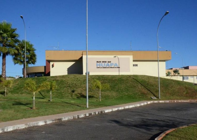Processo seletivo abre 323 vagas para hospitais em Goiânia e Aparecida. Na imagem, Huapa | Foto: Divulgação