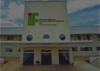 IF Goiano lança concurso público para preencher 28 vagas em 2019 | Foto: Divulgação