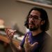 Deputado Jean Wyllys renuncia deixa o Brasil