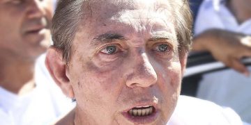 Ativista denuncia tráfico de bebês realizado por suposta quadrilha ligada a médium João de Deus | Foto Marcelo Camargo / Agência Brasil