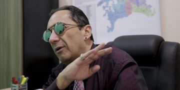 Em suas redes sociais, o senador Jorge Kajuru comentou o atraso do salário de servidores do Estado de Goiás | Foto: Reprodução