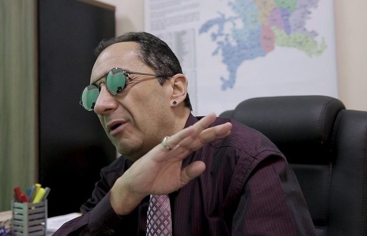 Em suas redes sociais, o senador Jorge Kajuru comentou o atraso do salário de servidores do Estado de Goiás | Foto: Reprodução