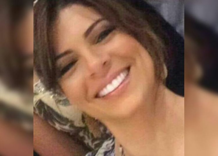 Médica assassinada DF