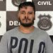Motorista Uber funcionário da Prefeitura preso estupro