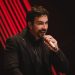 Padre Fábio de Melo apresenta novo CD em Goiânia: 'O Amor me Elegeu' | Foto: Divulgação