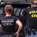 Diante dos fatos, os policiais encaminharam o casal para a delegacia