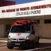 Médico da UPA Parque Flamboyant constatou caso de menina estuprada em Aparecida | Foto: Reprodução
