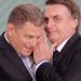 Áudios mostram conversa de Bolsonaro e Bebianno no dia em que não teriam se falado | Foto: Reprodução