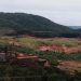 Vídeo mostra momento em que barragem de Brumadinho se rompeu na última sexta-feira, 26 | Foto: Reprodução