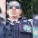 Cabo da PM é preso por homicídio de jovem em Rio Verde | Foto: Reprodução / Redes Sociais