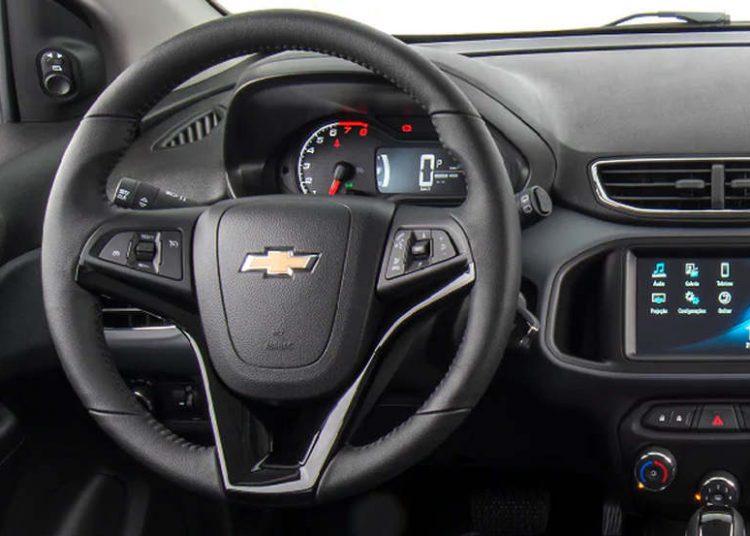 Esses são os 10 carros mais vendidos em Goiás no ano até agora | Foto: Reprodução