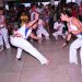 São mais de 25 atividades físicas, como capoeira, além de atividades culturais | Foto: Carlos Alexandre