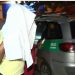 Condutor da caminhonete S10 havia ingerido bebida alcoólica, diz a PM | Foto: reprodução TV Anhanguera