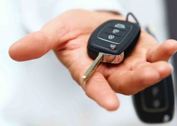 Chave do carro pode salvar a vida em casos de perigo | Foto: Reprodução