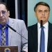 Kajuru não quer que Jair Bolsonaro tente a reeleição | Foto: Reprodução