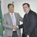 Maguito Vilela "confia e respeita decisões" do prefeito Mendanha, diz ex-prefeito em nota | Foto: Câmara de Aparecida