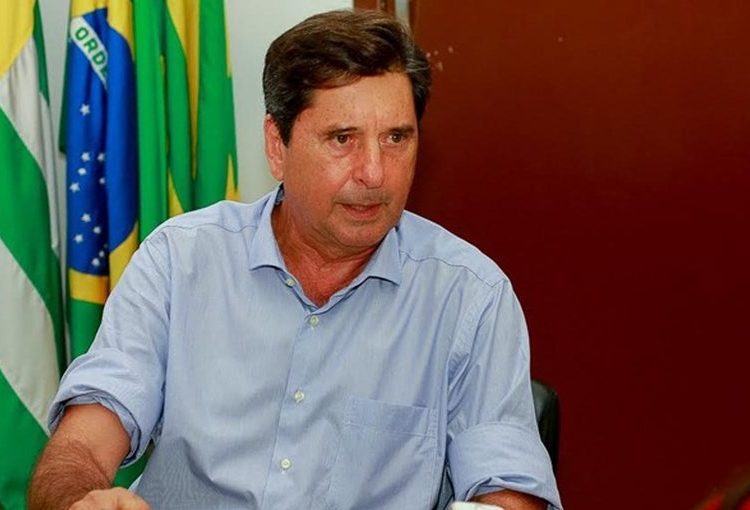 Maguito superfaturamento obras
