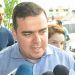 Prefeito de Aparecida de Goiânia Gustavo Mendanha | Foto: Reprodução