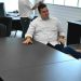 Em reunião, prefeito Mendanha define futuros rumos da sua equipe em Aparecida | Foto: Reprodução