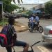 Suspeito morre em confronto com a Rotam no Jardim Paraíso | Foto: Leitor / Whatsapp
