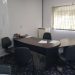 Secretaria de Governo de Aparecida segue desocupada; imagem foi capturada nesta quinta-feira, 28 | Foto: Folha Z