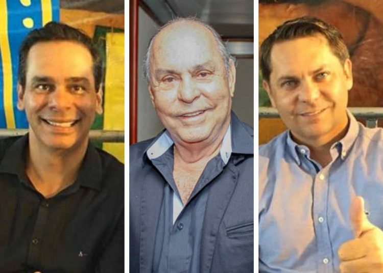 Sebastião Peixoto preso: quais as consequências para a sua família? | Foto: Reprodução