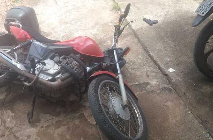 Sem farda, PM reage e mata assaltante no Recanto das Emas | Foto: Divulgação / PMDF