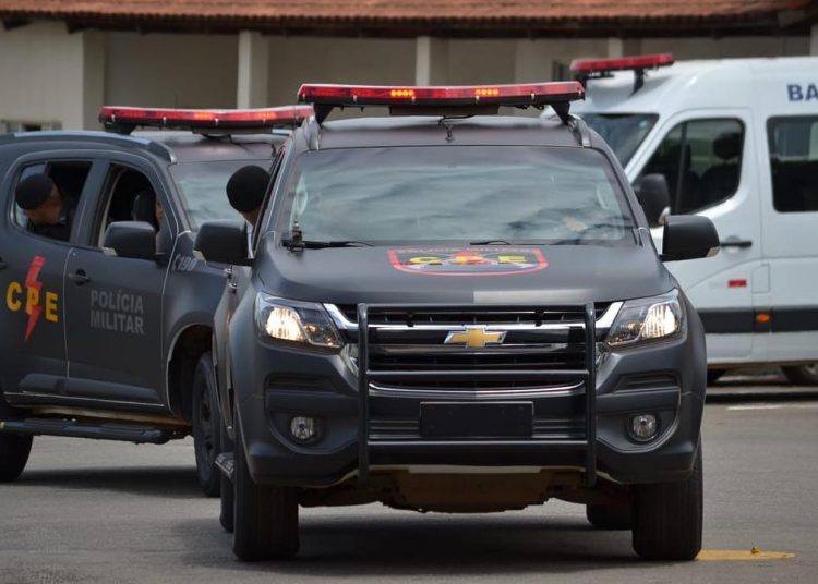 CPE Aparecida de Goiânia