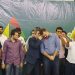 Delegado teceu vários elogios ao prefeito Gustavo