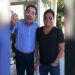 Ao lado de Leonardo, desembargador diz que vai 'comer' juízas de SC | Foto: Reprodução