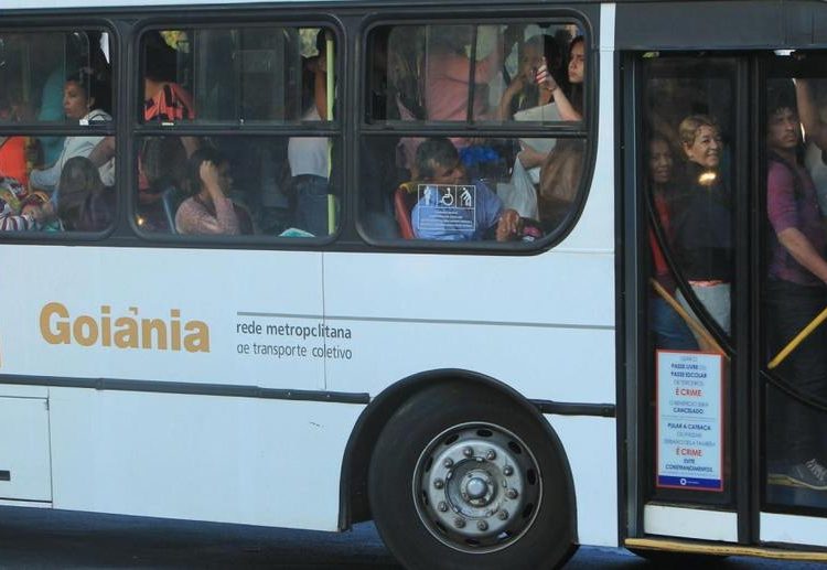 Desembarque só para mulheres pode virar lei em Goiás | Foto: Reprodução